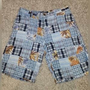 Vintage Board Shorts Old Navy Surplus Company